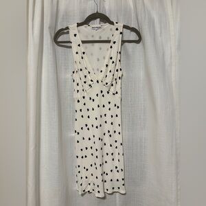 Reformation Mini Dress